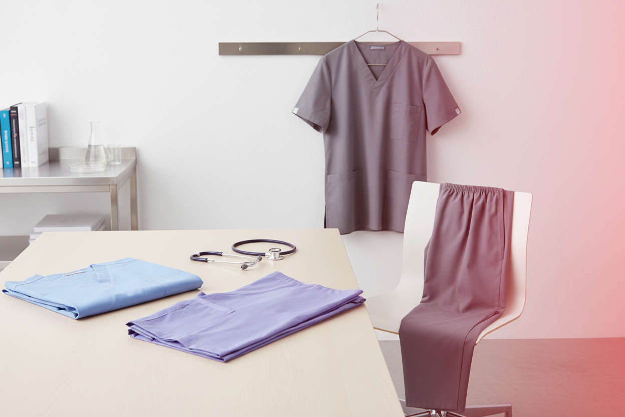 Nursing Uniforms