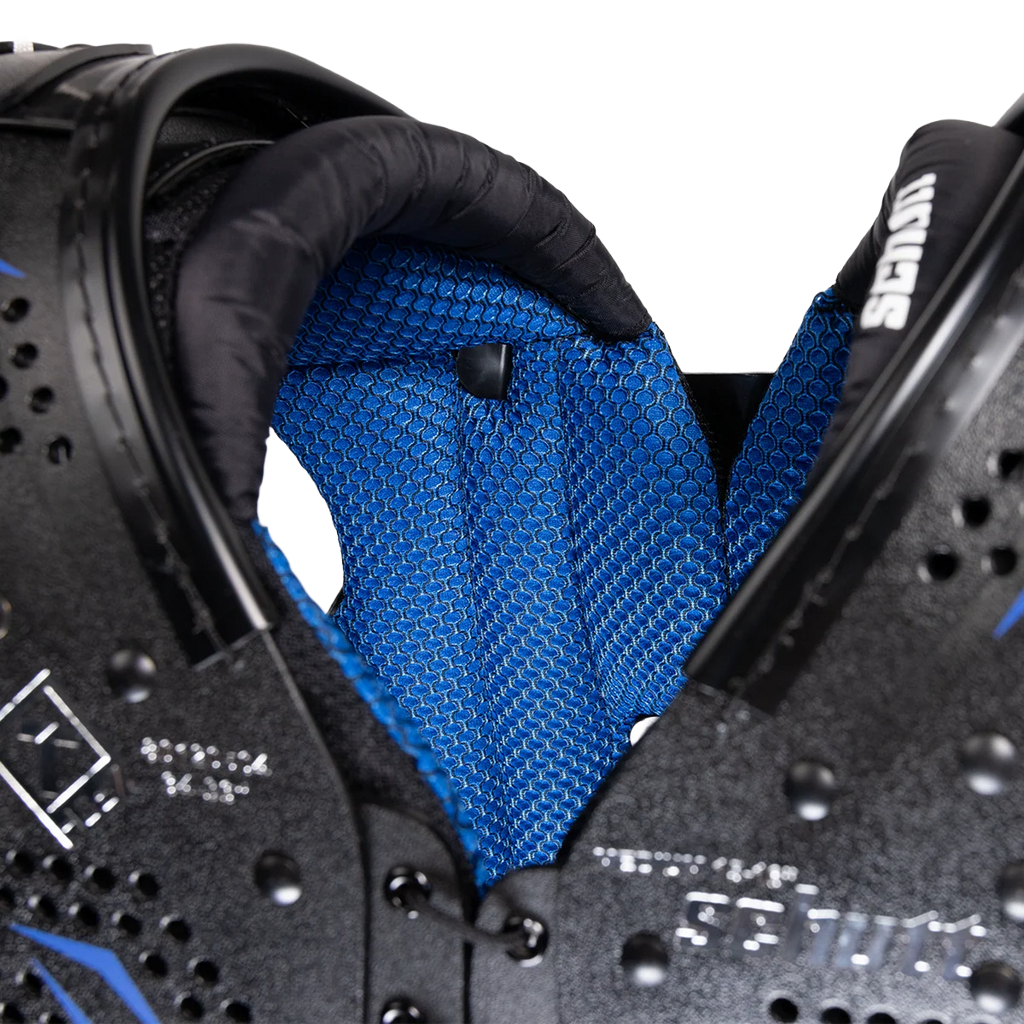 T-FLEX YOUTH SHOULDER PADS