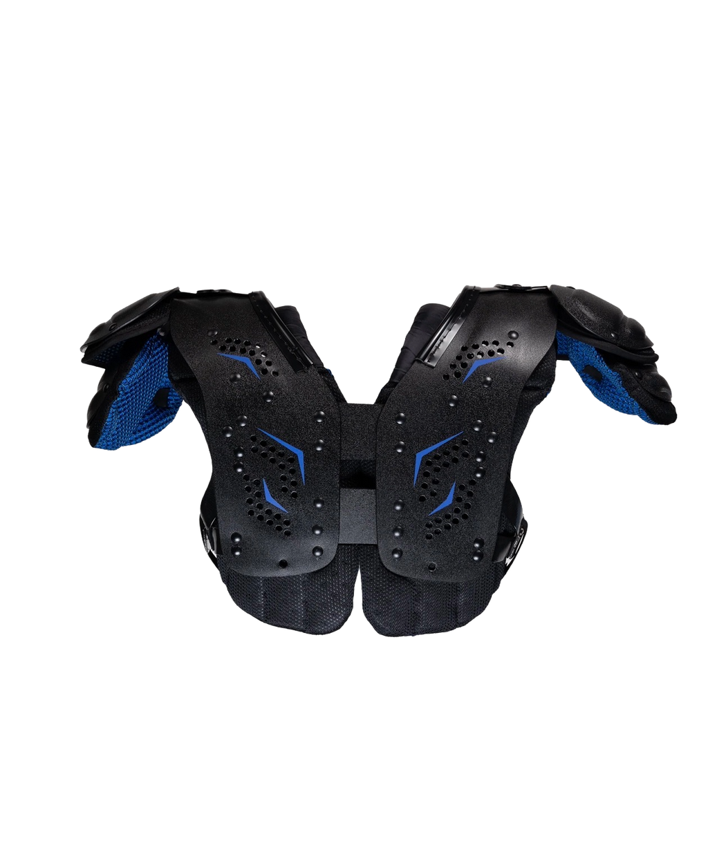 T-FLEX YOUTH SHOULDER PADS
