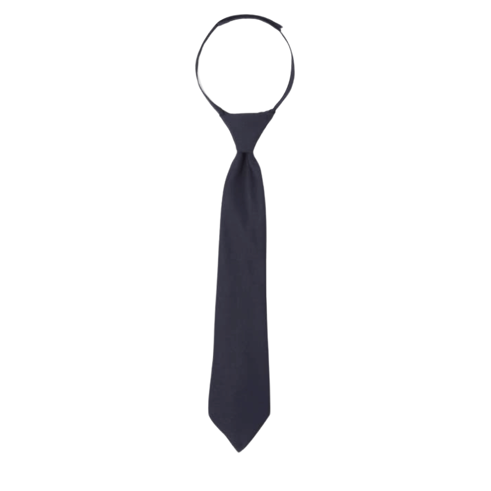 Kids school tie